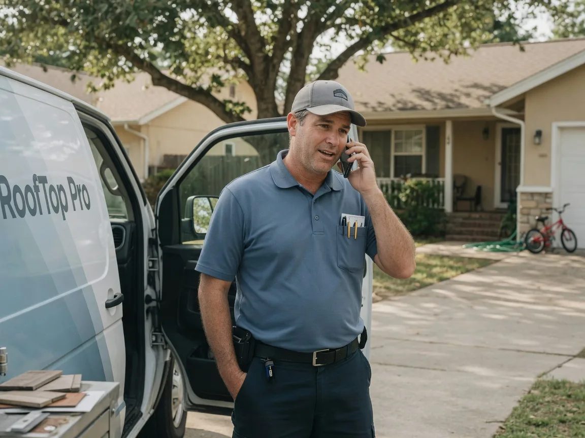 Roof Repair Levasy, MO FAQs
