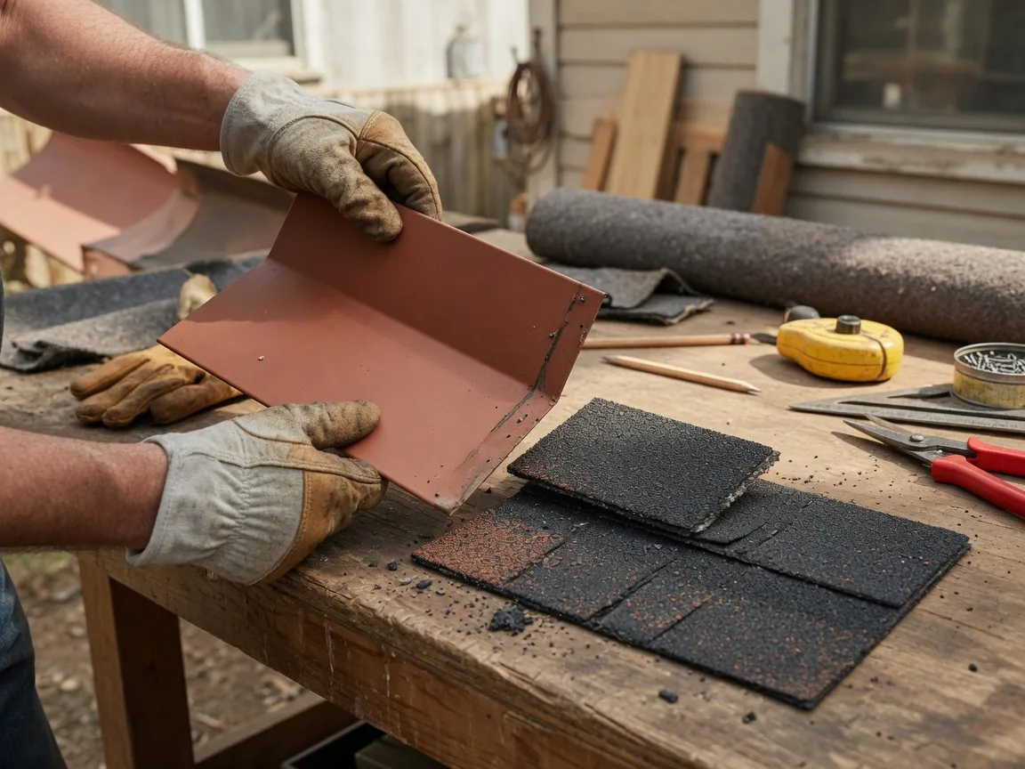 Roof Repair company in Levasy, MO